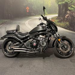 Kawasaki Vulcan S