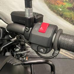 2023 Kawasaki VULCAN S Black