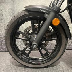 2023 Kawasaki VULCAN S Black