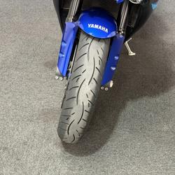 2023 Yamaha YZF-R1 Blue