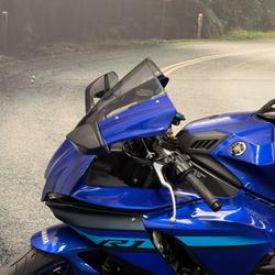 2023 Yamaha YZF-R1 Blue