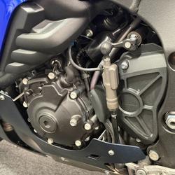 2023 Yamaha YZF-R1 Blue