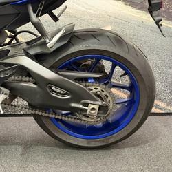 2023 Yamaha YZF-R1 Blue