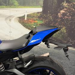 2023 Yamaha YZF-R1 Blue