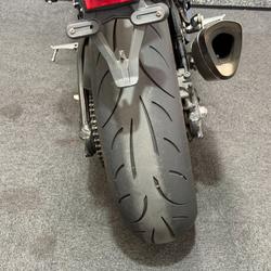 2023 Yamaha YZF-R1 Blue