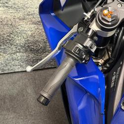 2023 Yamaha YZF-R1 Blue