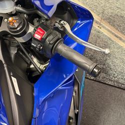 2023 Yamaha YZF-R1 Blue