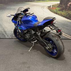 2023 Yamaha YZF-R1 Blue