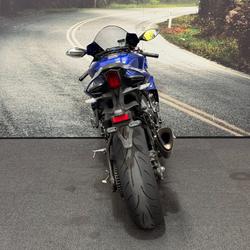 2023 Yamaha YZF-R1 Blue