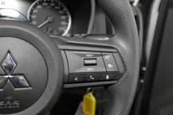 2025 Mitsubishi Triton GLX