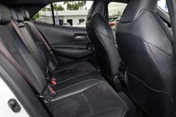 2021 Toyota Corolla ZR Hybrid