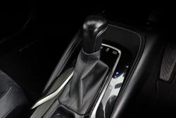 2021 Toyota Corolla ZR Hybrid