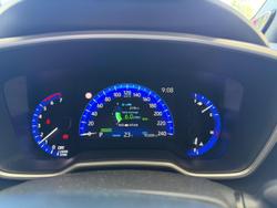 2021 Toyota Corolla ZR Hybrid