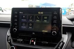 2021 Toyota Corolla ZR Hybrid