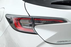 2021 Toyota Corolla ZR Hybrid