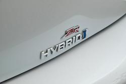 2021 Toyota Corolla ZR Hybrid
