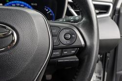 2021 Toyota Corolla ZR Hybrid