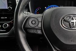 2021 Toyota Corolla ZR Hybrid