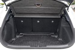 2021 Toyota Corolla ZR Hybrid