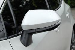 2021 Toyota Corolla ZR Hybrid