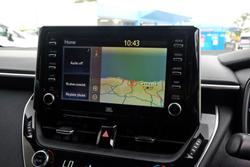 2021 Toyota Corolla ZR Hybrid