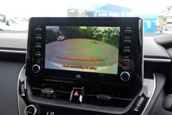 2021 Toyota Corolla ZR Hybrid