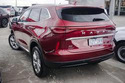 2024 GWM Haval H6 Ultra