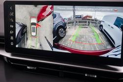 2024 GWM Haval H6 Ultra