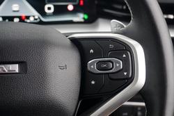 2024 GWM Haval H6 Ultra