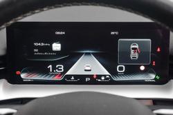 2024 GWM Haval H6 Ultra