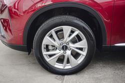 2024 GWM Haval H6 Ultra