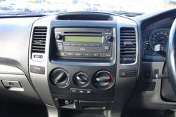 2007 Toyota Landcruiser Prado GXL