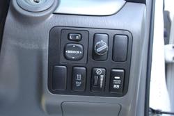 2007 Toyota Landcruiser Prado GXL