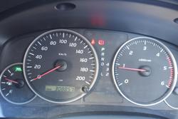 2007 Toyota Landcruiser Prado GXL