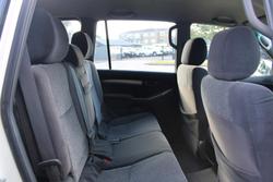 2007 Toyota Landcruiser Prado GXL