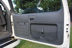 2007 Toyota Landcruiser Prado GXL