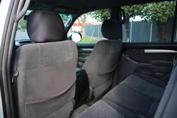 2007 Toyota Landcruiser Prado GXL