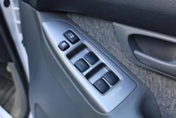 2007 Toyota Landcruiser Prado GXL