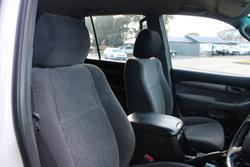 2007 Toyota Landcruiser Prado GXL