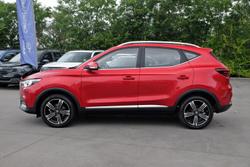 2020 MG ZS Essence
