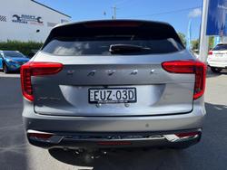 2022 GWM Haval Jolion Ultra