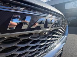 2022 GWM Haval Jolion Ultra