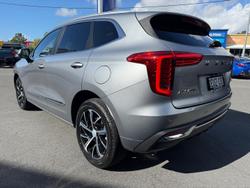 2022 GWM Haval Jolion Ultra