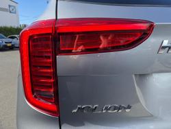 2022 GWM Haval Jolion Ultra