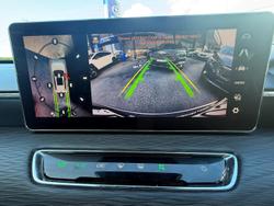 2022 GWM Haval Jolion Ultra