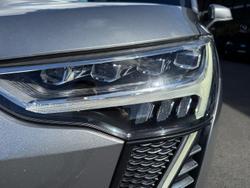 2022 GWM Haval Jolion Ultra