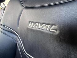 2022 GWM Haval Jolion Ultra