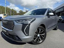 2022 GWM Haval Jolion Ultra