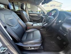 2022 GWM Haval Jolion Ultra