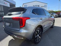 2022 GWM Haval Jolion Ultra